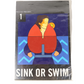 Prestige Presents Sink Or Swim DVD Video