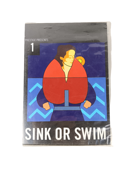 Prestige Presents Sink Or Swim DVD Video