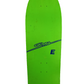 Sims Lester Kasai Splat E Series Green Purple Yellow 10" Original Vintage NOS Deck