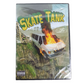 Shake Junt Skate Tank 2014 Sealed DVD Video