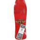 Powell Peralta Ray Underhill Rosary Cross Red Silver Purple Size 9.75" Vintage NOS Re-Issue Deck