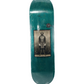 Birdhouse Skateboards Ben Raybourn - Beautiful Mutants Series Blue Woopdgrain Deck 8.38