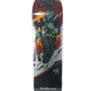 Birdhouse Matt Ball Black 6 Soldier Size 8.25" Vintage NOS Deck