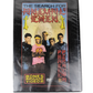 Powell Peralta Bones Brigade The Search For Animal Chin 1987 Sealed DVD Video