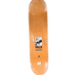 Darkstar Felix The Cat Black Blue White Size 8.125 Skateboard Deck