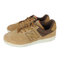 New Balance NM288NS Tan Walnut US Mens Size 9.0 Shoes
