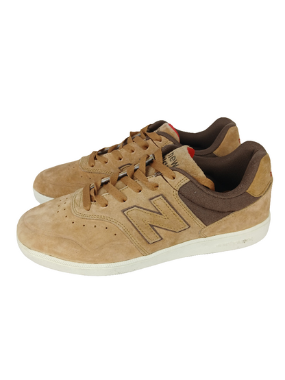 New Balance NM288NS Tan Walnut US Mens Size 9.0 Shoes
