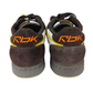 DGK X Reebok RBK Club DGK Skate White Earth Parka Yellow Gum US Mens Size 9.5 Shoes