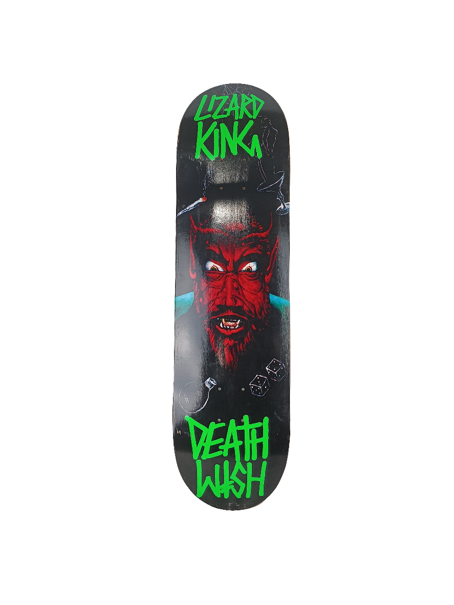 Deathwish