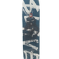 Slave John Allie Three-Toed Sloth White Black Green Autographed Size 7.75" Vintage NOS Deck