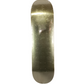 Ice Cream Diamonds & Dollars Gold Raised Font Size 8.3 Vintage NOS Deck