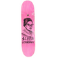 Slave Jon Goemann Recession Dress Green/Black 8.0 Skateboard Deck