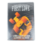 Transworld Skateboarding First Love Sealed DVD Video