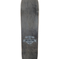 Embassy Ken Fillion Skull and Gargoyles Graphic Black Green Multi Color Size 8 Skateboard Deck
