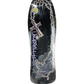Powell Peralta Ray Underhill Rosary Cross Black Purple Silver Size 9.75" Vintage NOS Re-Issue Deck