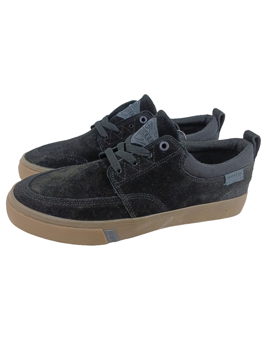 Huf Ramondetta Pro Black Dark Gum 141CK0030 Size 7 Shoes