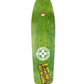 Black Label Emergency Red Kross Jeff Grosso Enjoy Coca Cola Spoof Black White Vintage NOS Deck