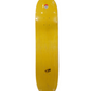Baker Dustin Dollin Artsy Fartsy Series Blue White Black  Size 7.75" Vintage NOS Deck