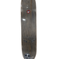 Zero Jamie Thomas Cow Skull Black White Size 7.5" Vintage NOS Deck