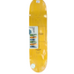 Chocolate Crailtap Classics Raven Tershy City Series Grey Blue White Size 8.25 Vintage NOS Deck