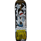 Almost Greg Lutzka Autographed Toilet Paper Man Black Green White Size 7.78" Vintage NOS Deck