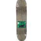 Zero Jamie Thomas Smith Grind Limited Edition Black Green White Size 8.125" Vintage NOS Deck