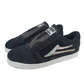 Lakai Manchester Neaux Dominion Black Suede Anthony Pappalardo Size 11 Shoes