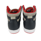 DC Nyjah Huston Nyjah High Tan US Mens Size 8 Team Rider Sample Shoes