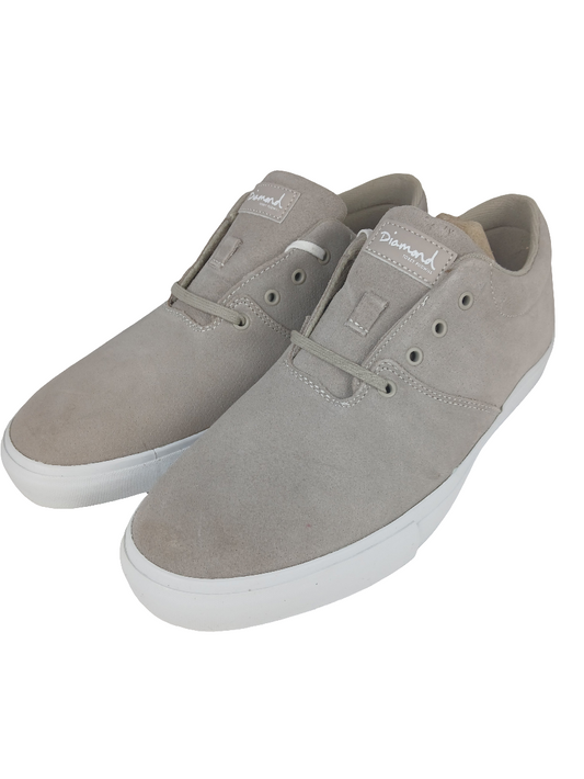 Diamond Torey Pudwill Torey Tan US Mens Size 11 Shoes