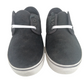 DVS Rico CT Black Suede Size 10 Shoes