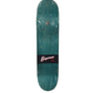 Chapman N.Y. Black White Red Size 8.1 Vintage NOS Deck
