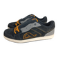 Adio Solo By Selego Black/Mustard/Black US Mens Size 10.5