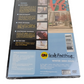 On Skateboarding Love Story Love Park Winter 2004 Edition Sealed DVD Video