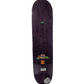 Enjoi Caswell Berry Enjoi Just Dita Black Pink Polka Dot Girl Size 7.75" Vintage NOS Deck