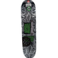 Creature Al Partanen Cthulhu Black Green Red Size 8.2" Vintage NOS Deck