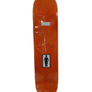 Girl Skateboards I Heart Girl Size 7.78" Vintage NOS Deck