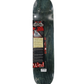 Blind Reaper Defender Black Red Yellow Eternal Life Size 7.7" Vintage NOS Deck