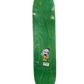 Blind Kris Markovich Autographed Hard Life Reaper Black Red Blue Size 7.58" Vintage NOS Deck