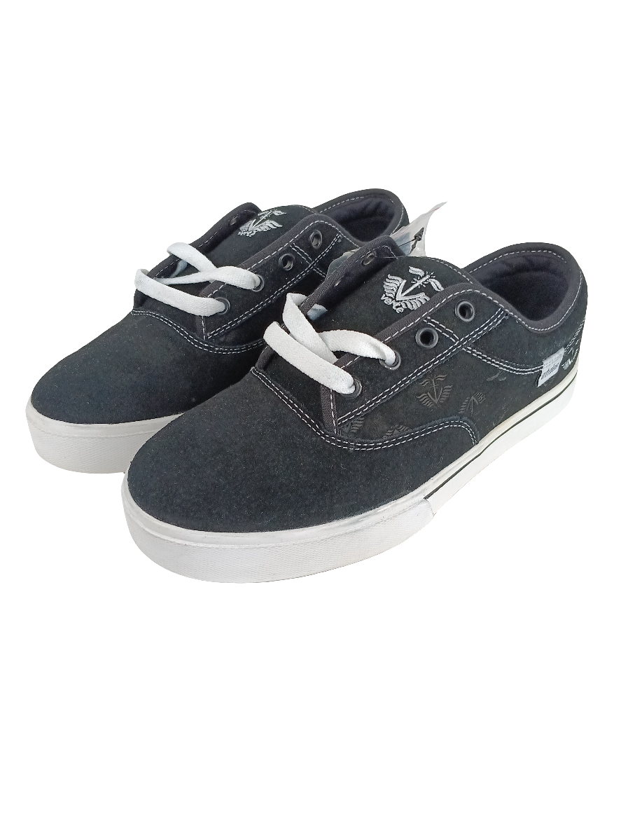 Etnies Jameson Black Size 8 Shoes