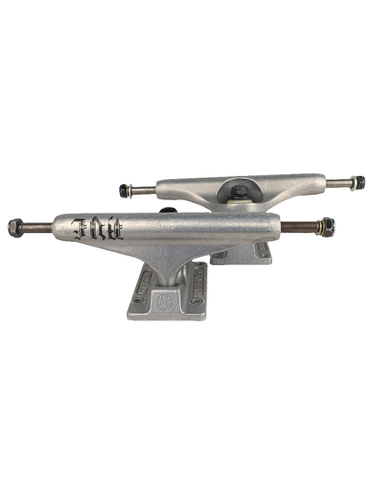 Independent Ave Anthony Van Engelen Clear Matte Silver 149 Stage 11 Vintage NOS Trucks