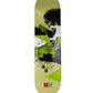 Chocolate Vincent Alvarez Trunk Mansion TBBP Olive Green White Size 8.125 Vintage NOS Deck