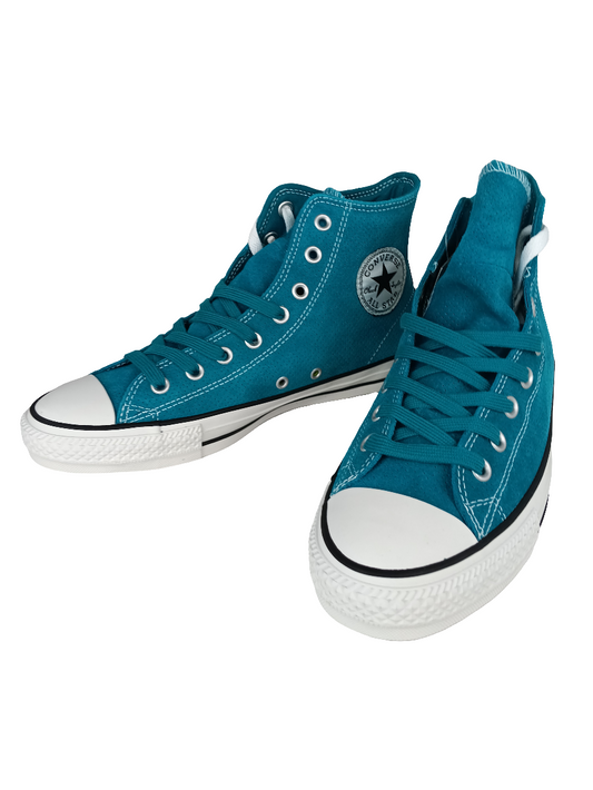 Converse CTAS Pro Hi Lag Lagoon Moon 144595C US Mens Size 8.5 Shoes 144595C