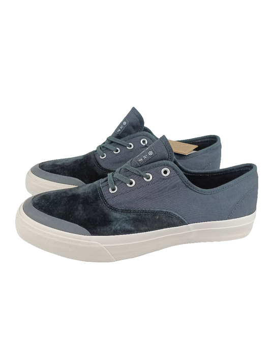 Huf Cromer WP Black VC00008 Size 8 Shoes