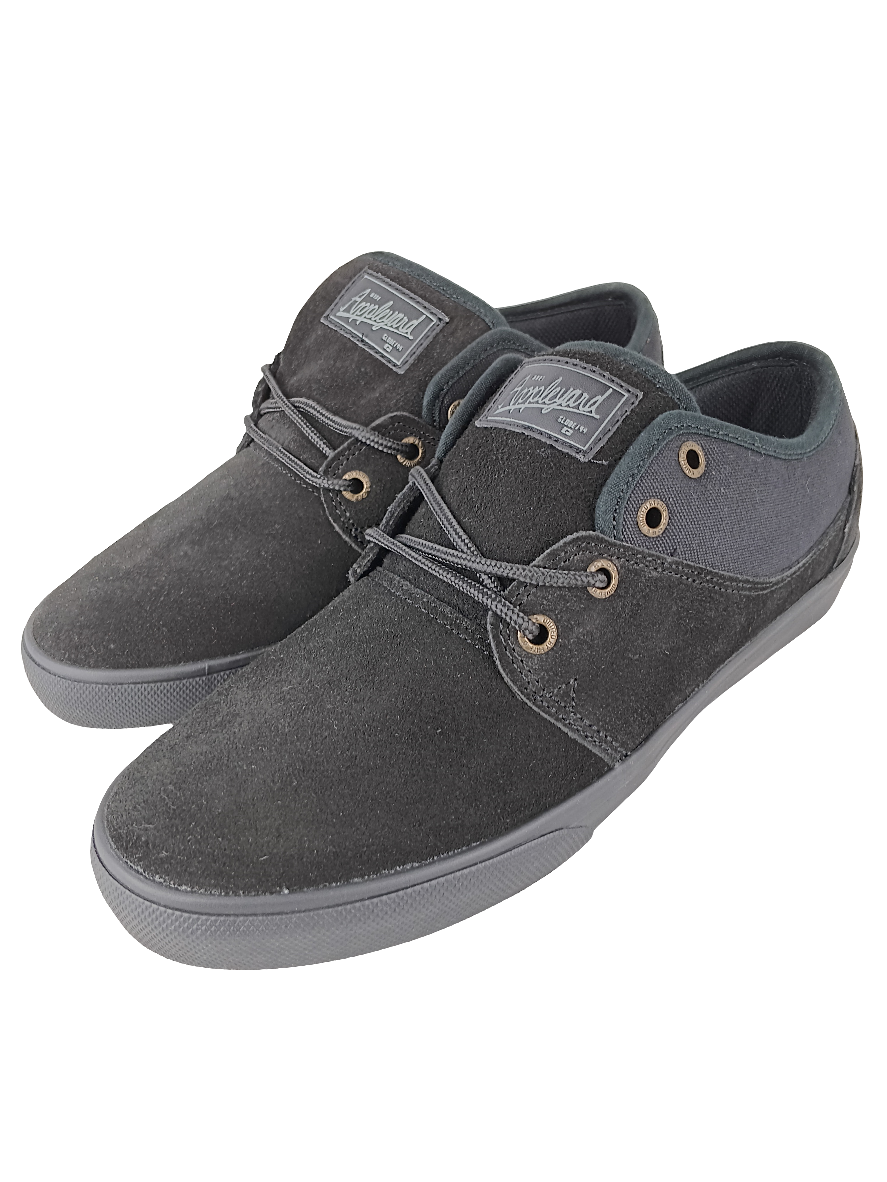 Globe Mahalo Black Black Size 10 Shoes