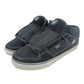 DVS Munition CT Mid Black Suede Size 9.5 Shoes