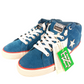 Converse Trapasso Pro Mid Blue US Mens Size 8.5 Shoes