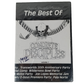 Concrete Disciples Presents The Best Of Concrete Disciples 2004 Volume 1 Sealed DVD Video