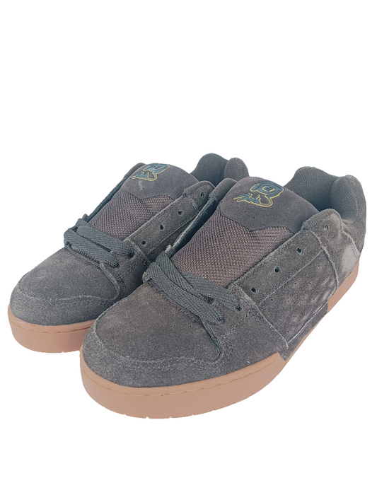 Etnies Bastien Salabanzi Brown US Mens Size 9.0 Shoes