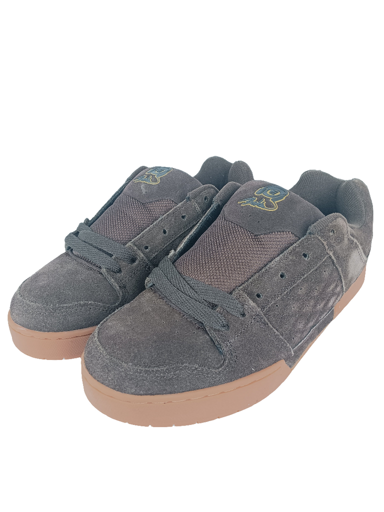 Etnies Bastien Salabanzi Brown US Mens Size 9.0 Shoes  display picture 1