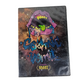 Cosmic Vomit A Film By Grant Yansura 2009 Sealed DVD Video